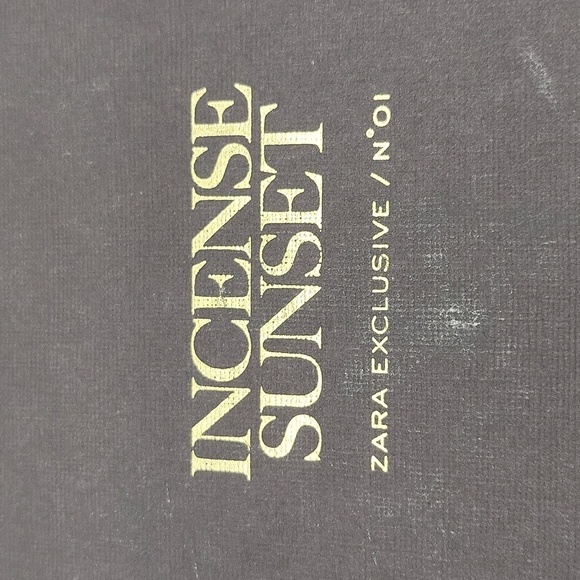 1064- Zara Women's Made In Spain NWT - Picture 2 of 6